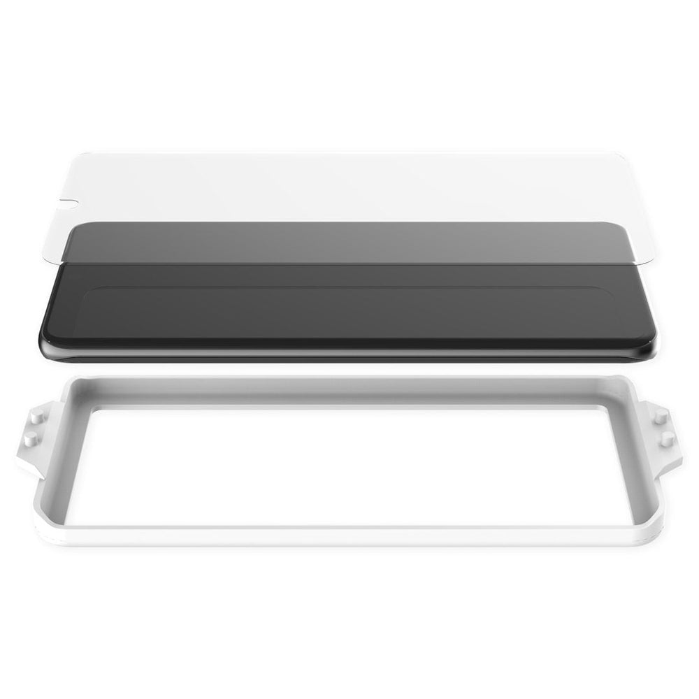 Samsung Galaxy S21 Unbreakable Screen Protector | Galaxy S21,Galaxy S21 Plus,Galaxy S21 Ultra,Galaxy S20 FE,Galaxy S21 FE