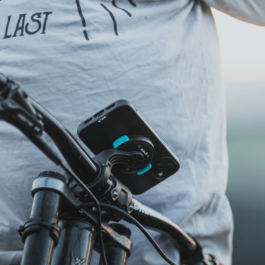 Mous | IntraLock® Bike Mount
