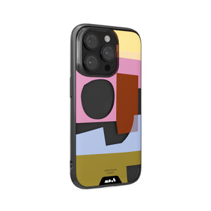 Jonathan Lawes Hydro Printed Phone Case