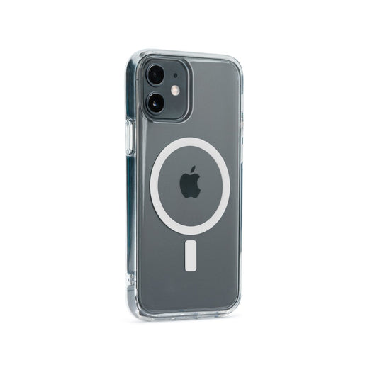 Clear Case for iPhone 12 Mini