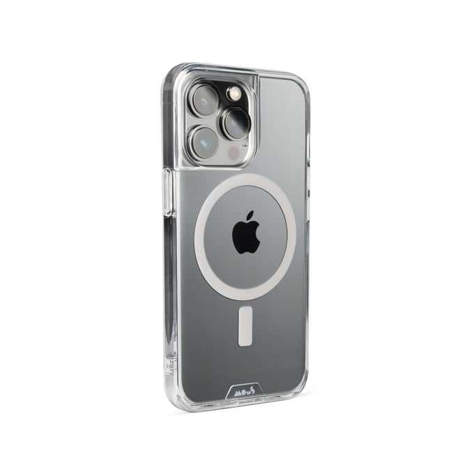 Clear iPhone 13 Pro MagSafe Case