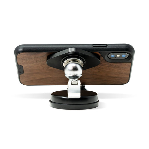 Magnetic Mount iPhone Samsung