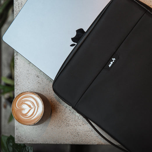 Mous | MacBook Pro Sleeve With Handle