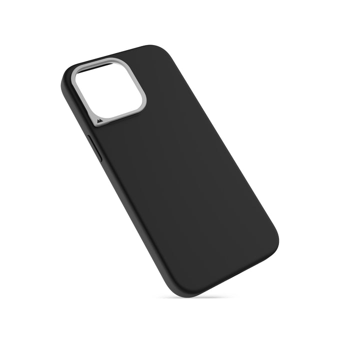 1x Encased Waterproof Airtag Case for Apple Airtag Keychain Holder Black