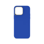 Super Thin Cobalt Blue Minimalist Protective iPhone Apple Case | iPhone 14 Pro Max
