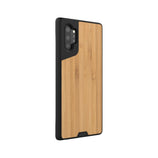 Bamboo Protective Galaxy Note 10 Plus Case