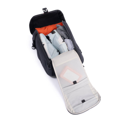 Mous | Extreme Commuter Backpack with Lid