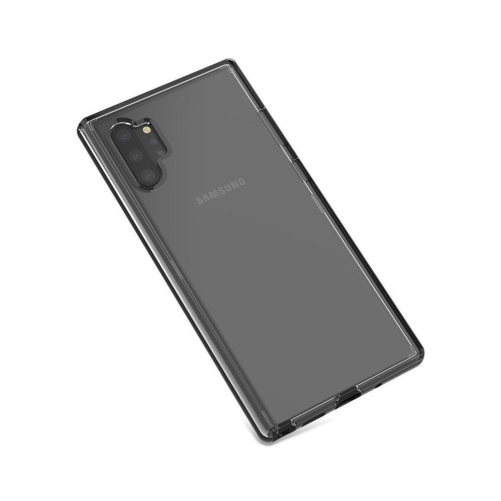 Clear Unbreakable Galaxy Note 10 Plus Case |