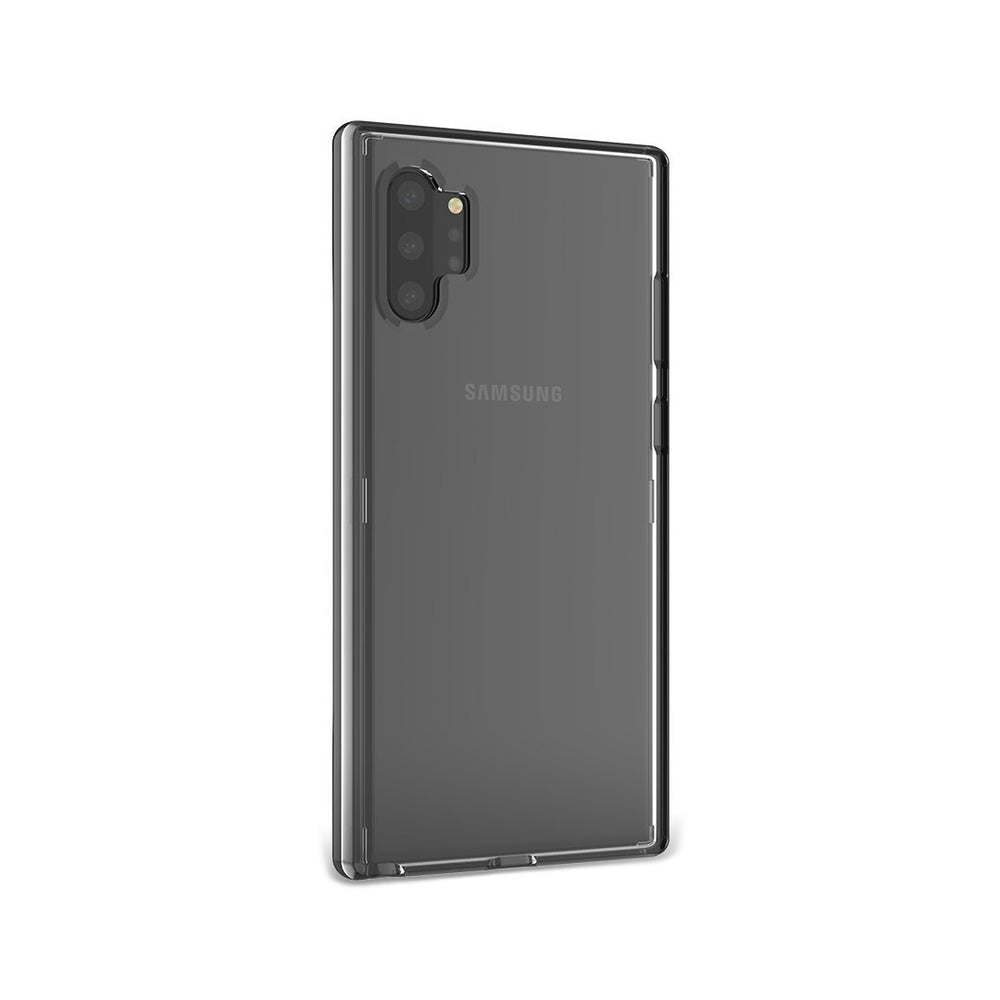 Clear Indestructible Galaxy Note 10 Plus Case |