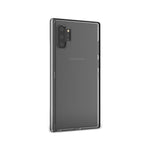 Clear Indestructible Galaxy Note 10 Plus Case |