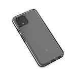 Clear Unbreakable Google Pixel 4 XL Case |Pixel 4 XL