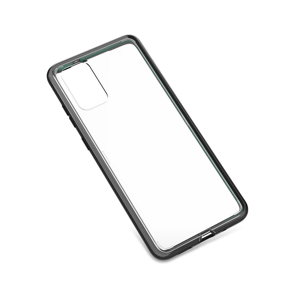 Clear Unbreakable Galaxy S20 Case |