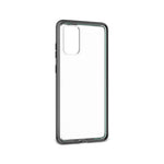 Clear Indestructible Galaxy S20 Case |