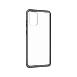 Clear Indestructible Galaxy S20 Case