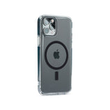 Clear Case for iPhone 12 Pro Max