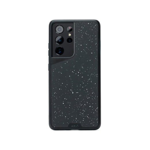 Speckled Fabric Indestructible Galaxy S21 Ultra Case