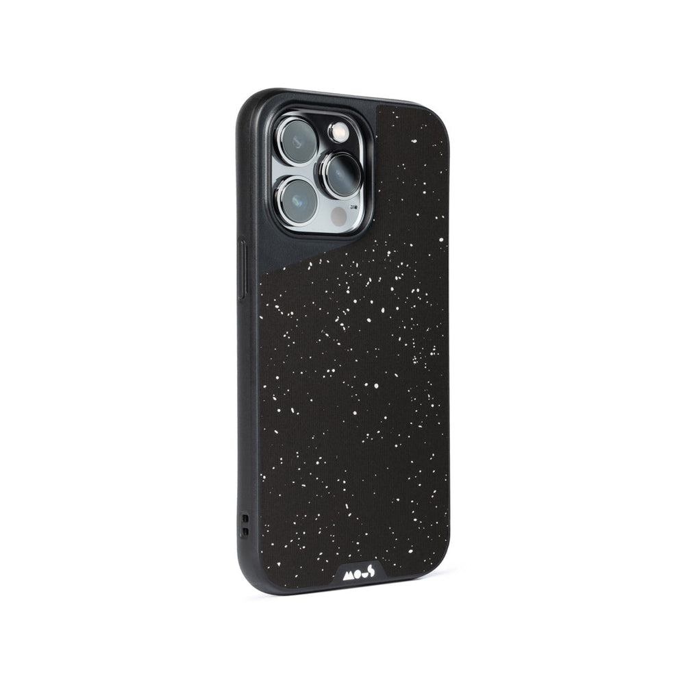 Speckled design magsafe iphone case wireless charging | iPhone 13 Pro Max,iPhone 13 Pro