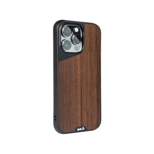 MagSafe® Compatible Walnut Phone Case - Limitless 4.0