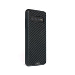 Carbon Fibre Indestructible Samsung S10 Plus Case | Galaxy S10 Plus