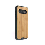 Bamboo Indestructible Samsung S10 Plus Case