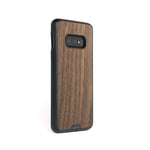 Walnut Protective Samsung S10 E Case | Galaxy S10e