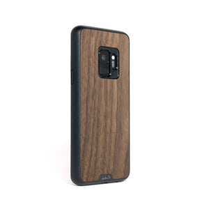 Walnut Phone Case - Limitless 2.0