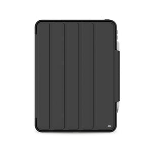 PROTECTION Case for Apple iPad Air 10.9 (4th Generation 2020 and 5th  Generation 2022) - Black