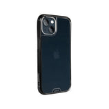 Transparent iphone case protective mous