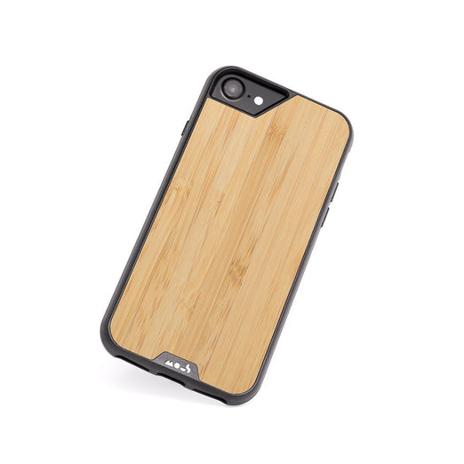 Bamboo Indestructible iPhone SE Case