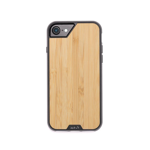 Bamboo Unbreakable iPhone 8 Case