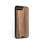 Walnut Protective iPhone 8 Plus Case | iPhone 8/7/6 Plus