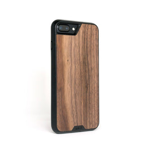 Walnut Phone Case - Limitless 2.0