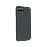 Carbon Fibre Protective iPhone 8 Plus Case | iPhone 8/7/6 Plus