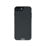 hover-image, Carbon Fibre Unbreakable iPhone 8 Plus Case | iPhone 8/7/6 Plus