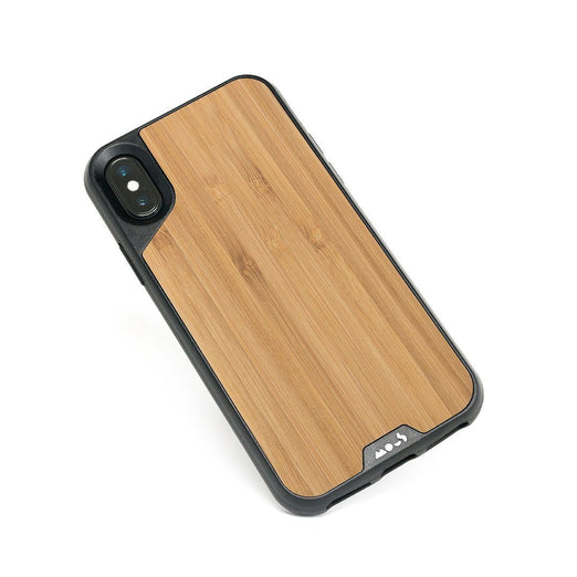 Bamboo Indestructible iPhone XS Max Case