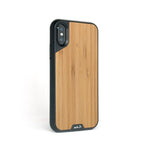 Bamboo Protective iPhone XS Max Case | iPhone XS Max