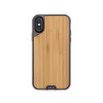 Bamboo Unbreakable iPhone XS Max Case | iPhone XS Max