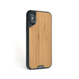 Bamboo Protective iPhone X and XS Case